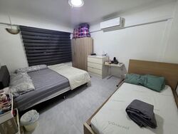 Blk 157 Lorong 1 Toa Payoh (Toa Payoh), HDB 3 Rooms #636463921